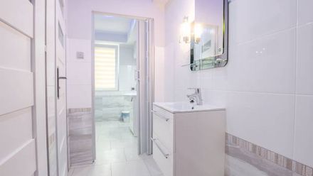 Noclegi Modrzewina (1)