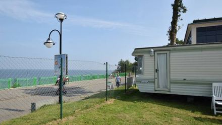 Domki angielskie Alex (1)