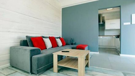 Kompleks Wypoczynkowy Janko (1)