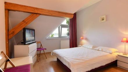 Bed& Breakfast Family (1)