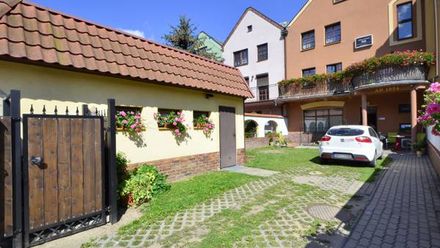 Pokoje Gościnne SLK (1)