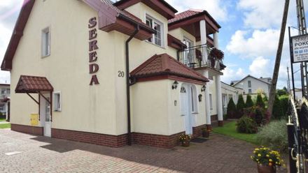 Wynajem Pokoi Jerzy Sereda (1)