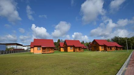 Ośrodek Kempingowy u Leszka (1)