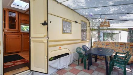 Camping U Doroty (1)