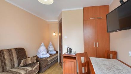 Pokoje Gościnne Malwa (1)