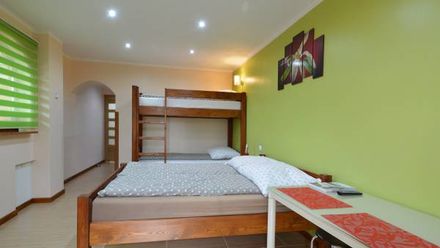 Pokój u Michała (1)