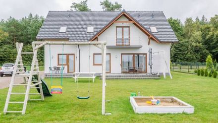 Pokoje oraz Apartamenty Kinga (1)