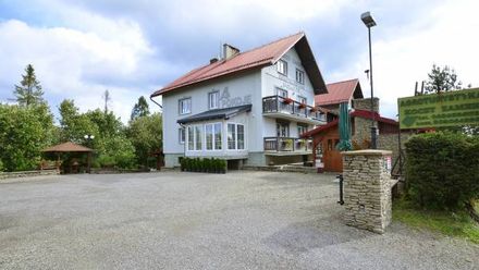 Agroturystyka Koczy Zamek (1)