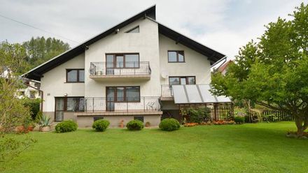 Pokoje u Bryłki (1)