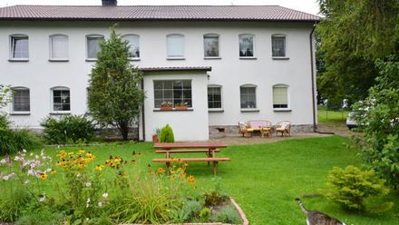 Gościniec Pod Świerkami (1)