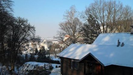 Noce i Dnie Pokoje i Apartamenty (1)