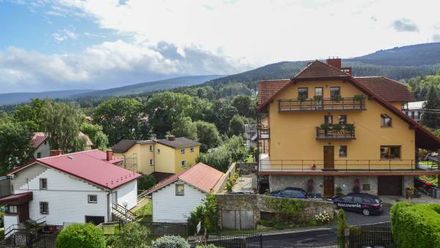 Pokoje Gościnne Harbulówka (1)