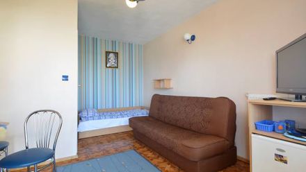 Pokoje Gościnne Maszop (1)