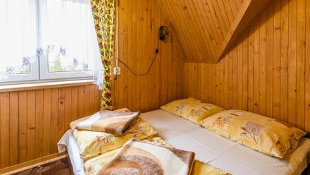 Pokoje Gościnne nad Grapą (1)