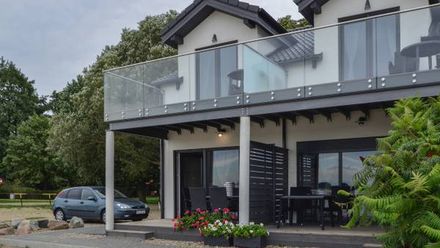 Skorzęcin Apartamenty i Domki Słoneczny Brzeg (1)