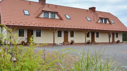 Agropensjonat Aga (1)