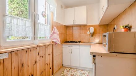 Domki Letniskowe Bartłomiej (1)