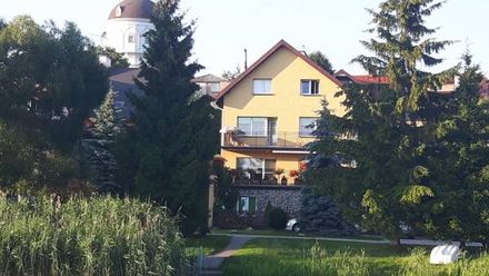 Pokoje gościnne Na Brzegu (1)