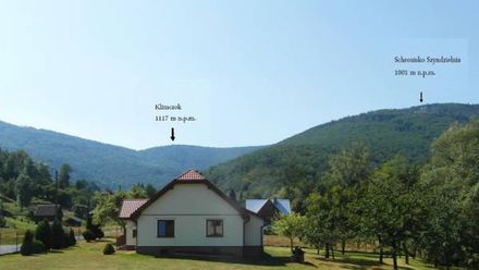 Noclegi Pod Klimczokiem (1)
