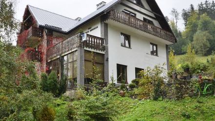 Willa Pod Dobrym Humorem (1)