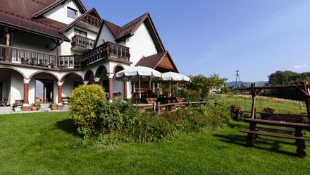 Pokoje Gościnne Maja (1)