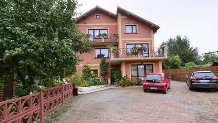 Pokoje Gościnne Bajm - Wiktoria (1)