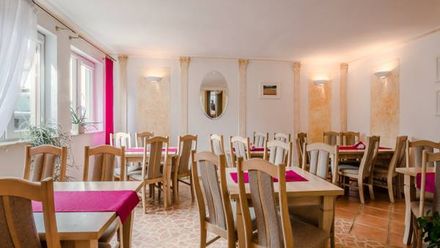 Pensjonat Kryniczanka (1)