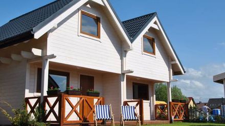 Domki letniskowe Zuza (1)