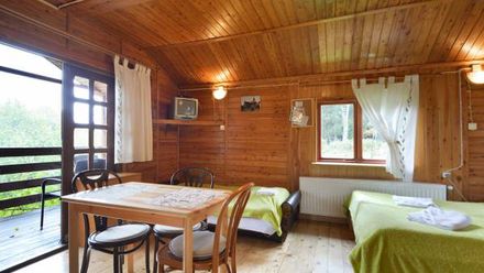 Agroturystyka Pod Wiatrakiem (1)