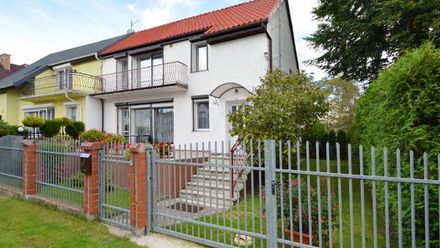 Wynajem pokoi Helena Zawadzka (1)