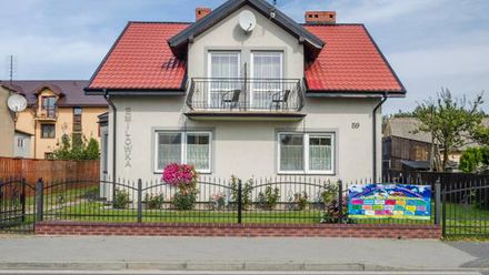 Pokoje Gościnne Emilówka (1)