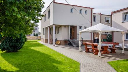 Pokoje Gościnne Justysia (1)