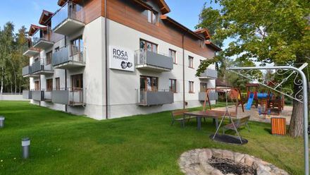 Rosa Apartamenty (1)