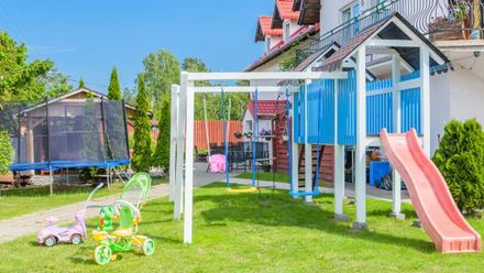 Dom Wypoczynkowy Laguna (1)