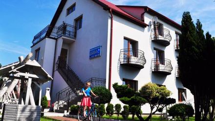 Pokoje Gościnne Sara (1)