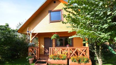 Domki Słoneczny Zakątek (1)