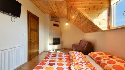 Agroturystyka Azyl (1)