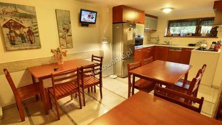 Pokoje Gościnne Szyszka (1)