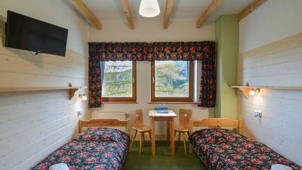 Hotel Górski PTTK Kalatówki (1)