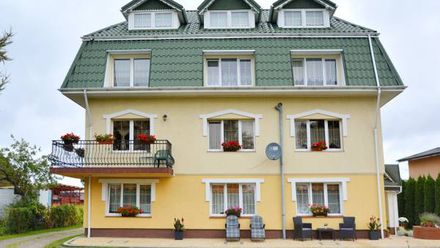 U Reni Dom Wczasowy (1)