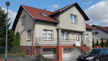 Pensjonat Haltex (1)