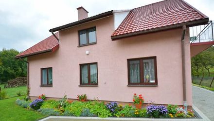 Noclegi u Stefana (1)