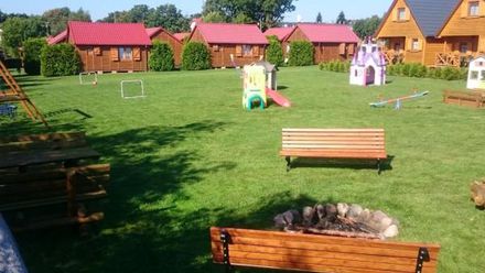 Ośrodek Wypoczynkowy Diora (1)