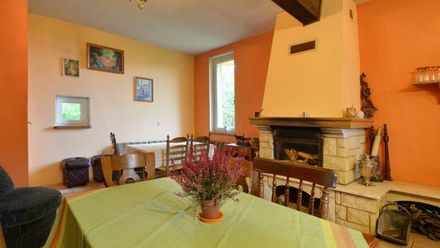 Pokoje gościnne U Ewy (1)