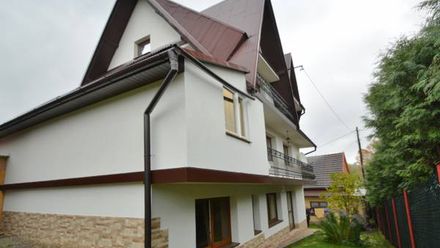 Kwatery prywatne u Heleny (1)