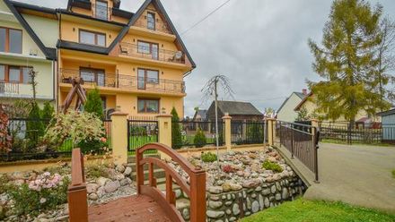 Agroturystyka u Kalatów (1)