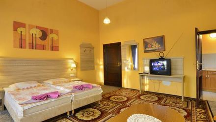 Dom Gościnny Rodar (1)