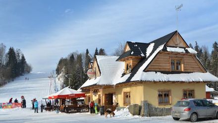 Kompleks wypoczynkowy U Kuruca (1)