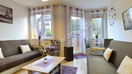 Apartament Wilcza Poręba (1)