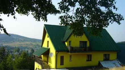 Zgoda Gospodarstwo Agroturystyczne Anna i Adam Fiedor (1)